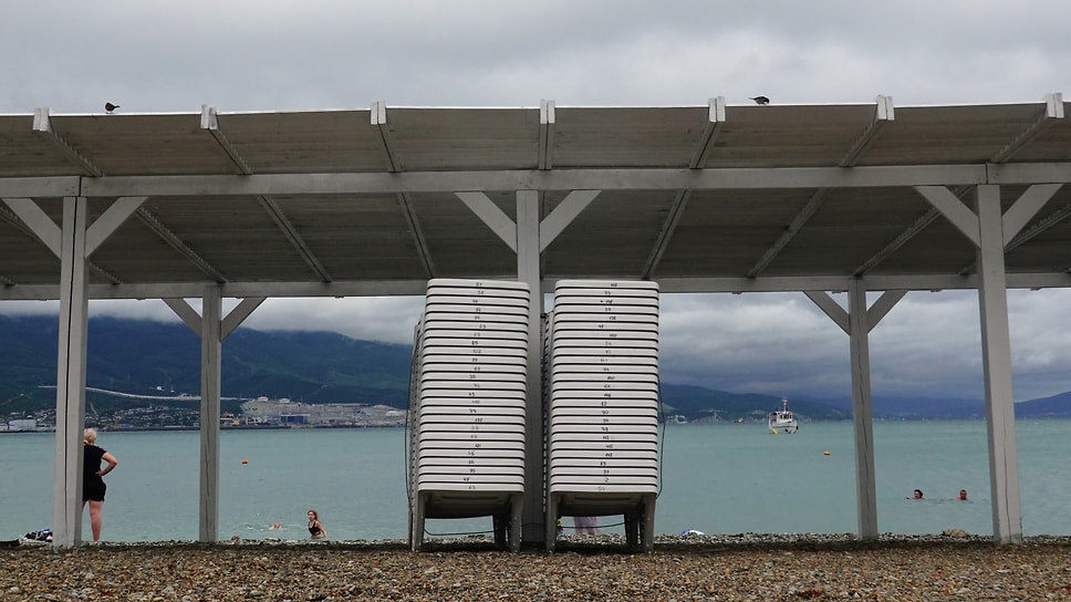 Фото: Алексей Зотов / Коммерсантъ
