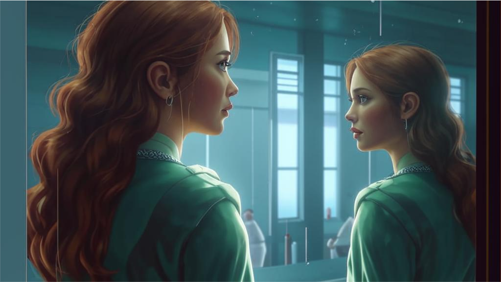 Картинка создана нейросетью Kandinsky 3.1