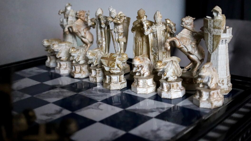    Elena Mayorova/Globallookpress