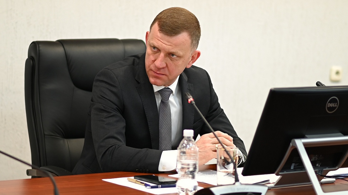     Фото: Андрей Зубов