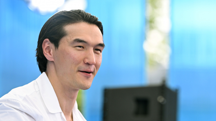    Фото: © РИА Новости; 5-tv.ru