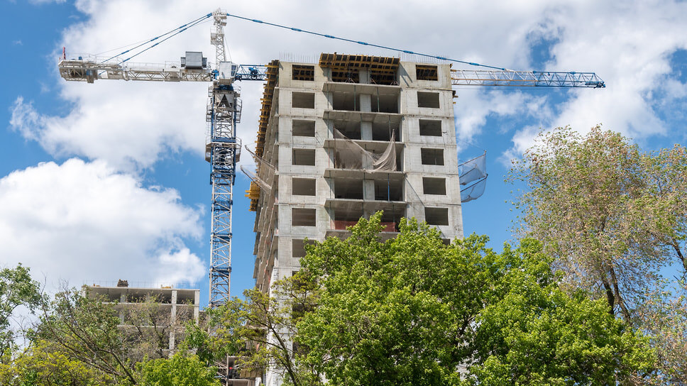 Фото: Олег Харсеев / Коммерсантъ