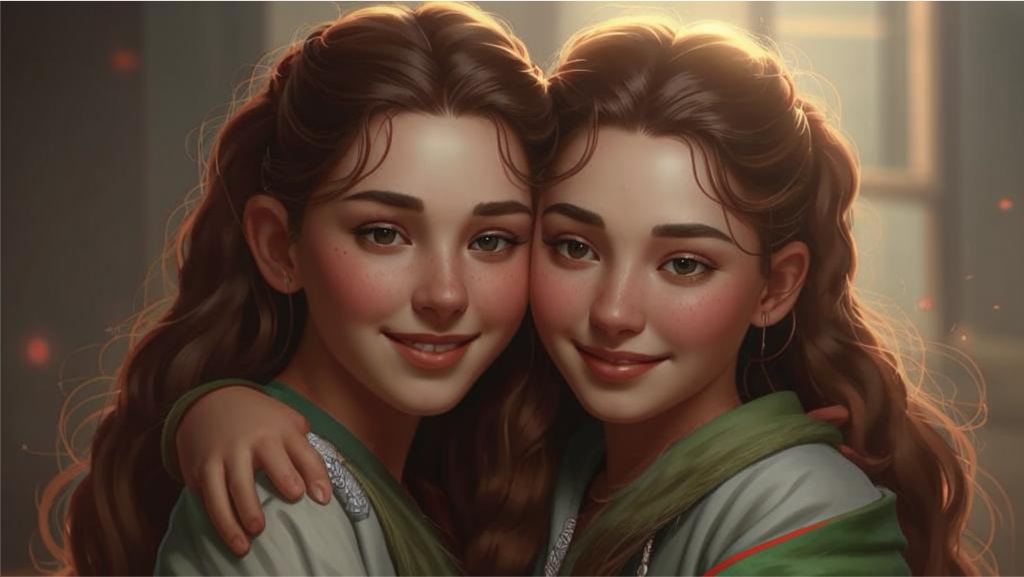 Картинка создана нейросетью Kandinsky 3.1