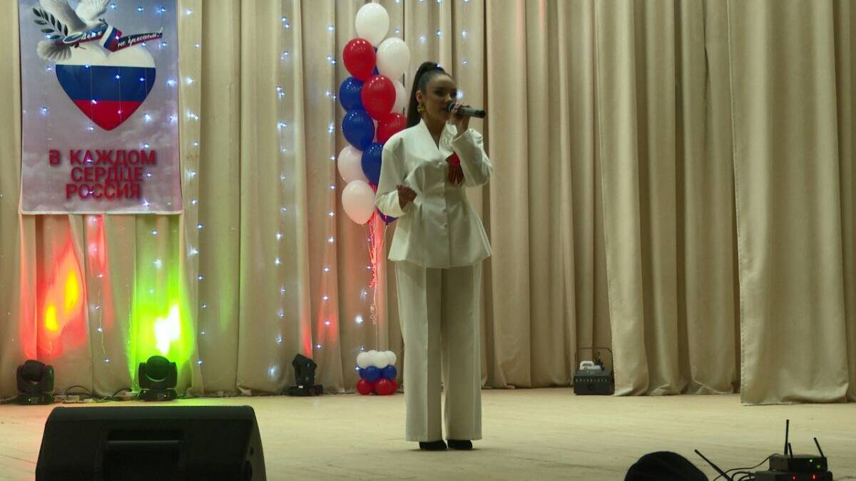 Фото предоставлено Надеждой Багаутдиновой