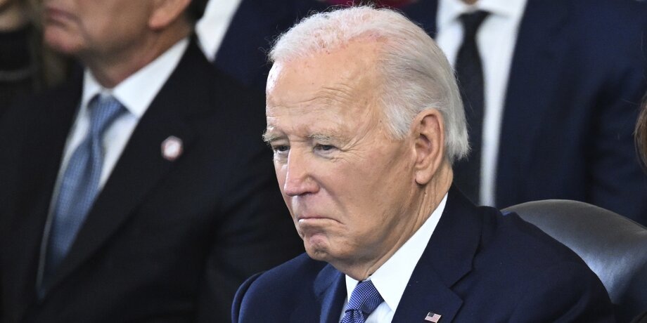 Фото: Saul Loeb/Pool photo via AP