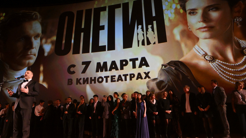    Фото: © РИА Новости/Кирилл Каллиников