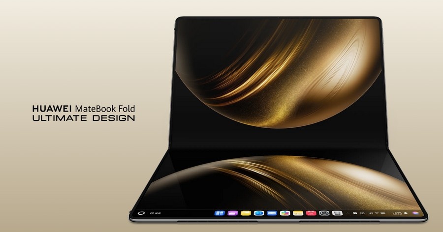    Изображение: Пресс-служба Huawei