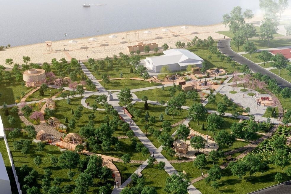    Фото с официального сайта правительства Ростовской области Александр Любименко