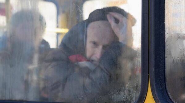    © РИА Новости . Сергей Аверин