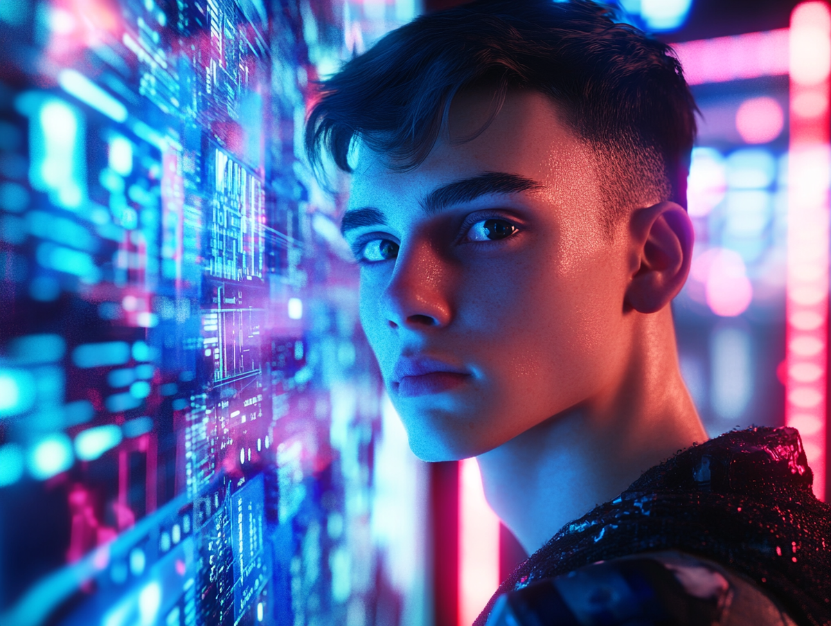    Нейросети против живых блогеров: как автоматизация меняет контент и что это значит для вашего блога в 2025 году Антон Коновалов