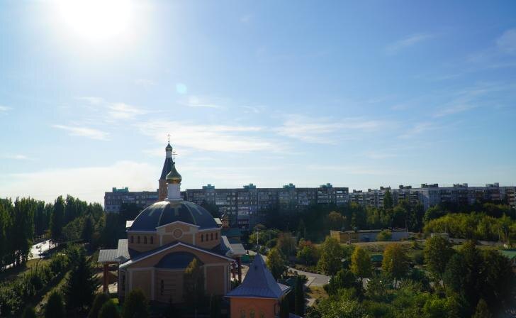    фото Курские известия
