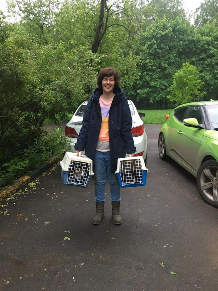 То самое фото