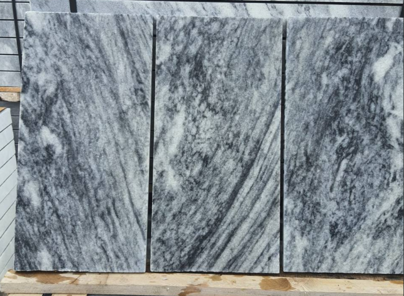 Уфалейский мрамор