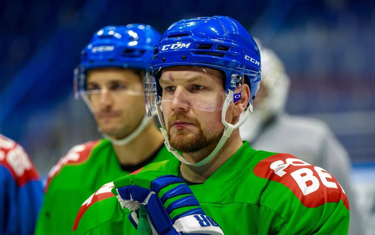 Фото: hcsalavat.ru