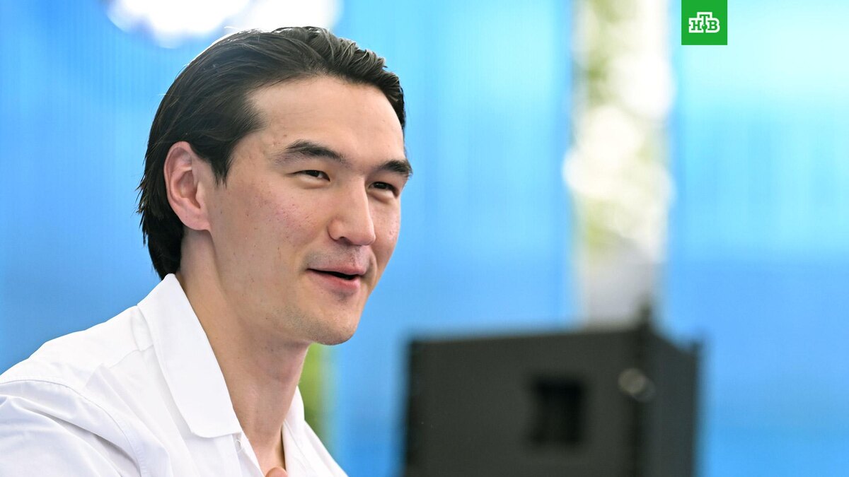    Фото: РИА Новости © 2025, Алексей Майшев