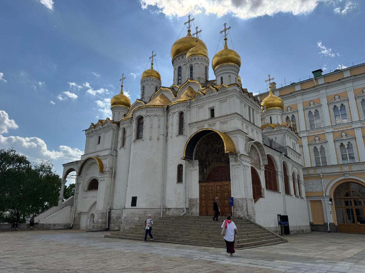 Фото автора 