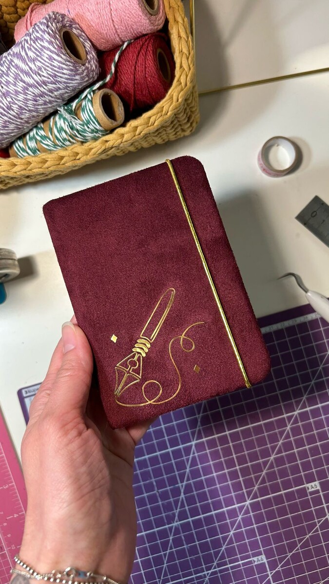 Обложка в подарок классному руководителю