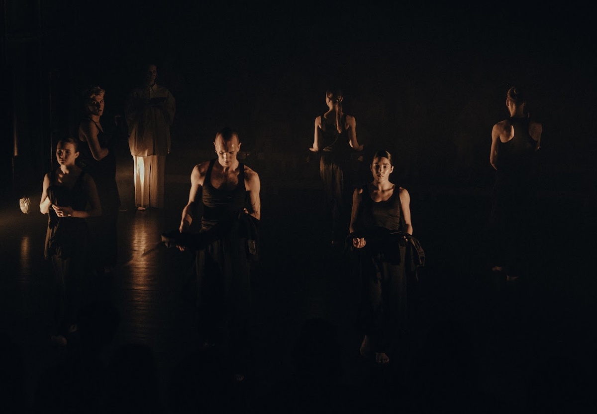    Фестиваль Context. Diana Vishneva состоится на сцене Электротеатра «Станиславский» (фото 1)