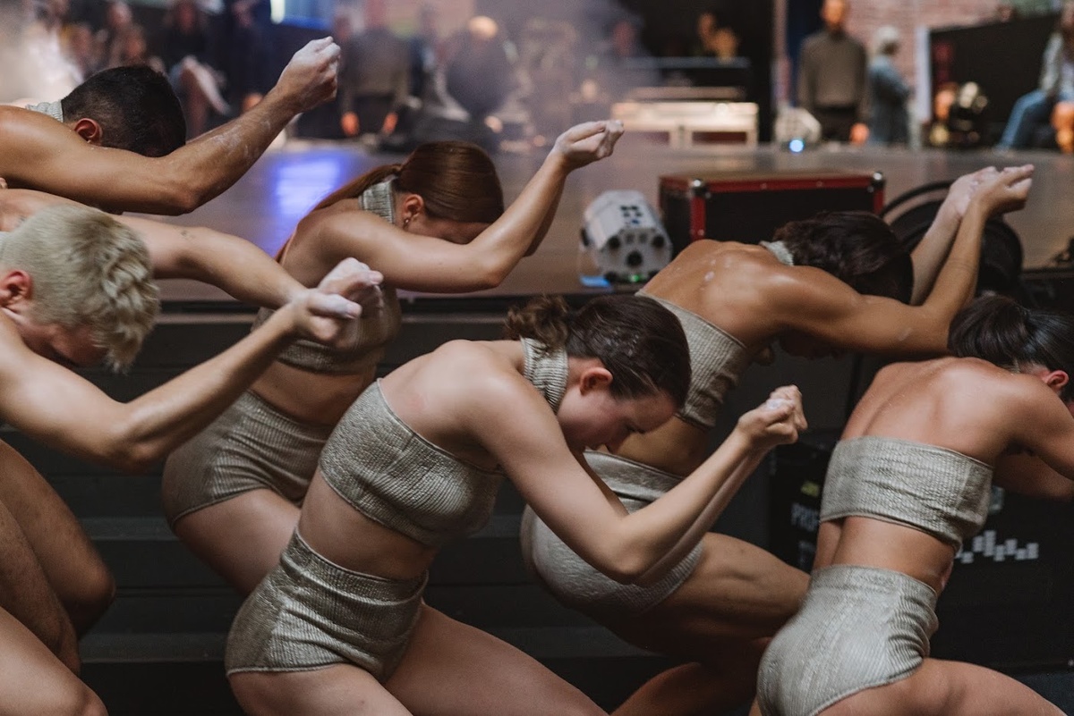    Фестиваль Context. Diana Vishneva состоится на сцене Электротеатра «Станиславский» (фото 2)