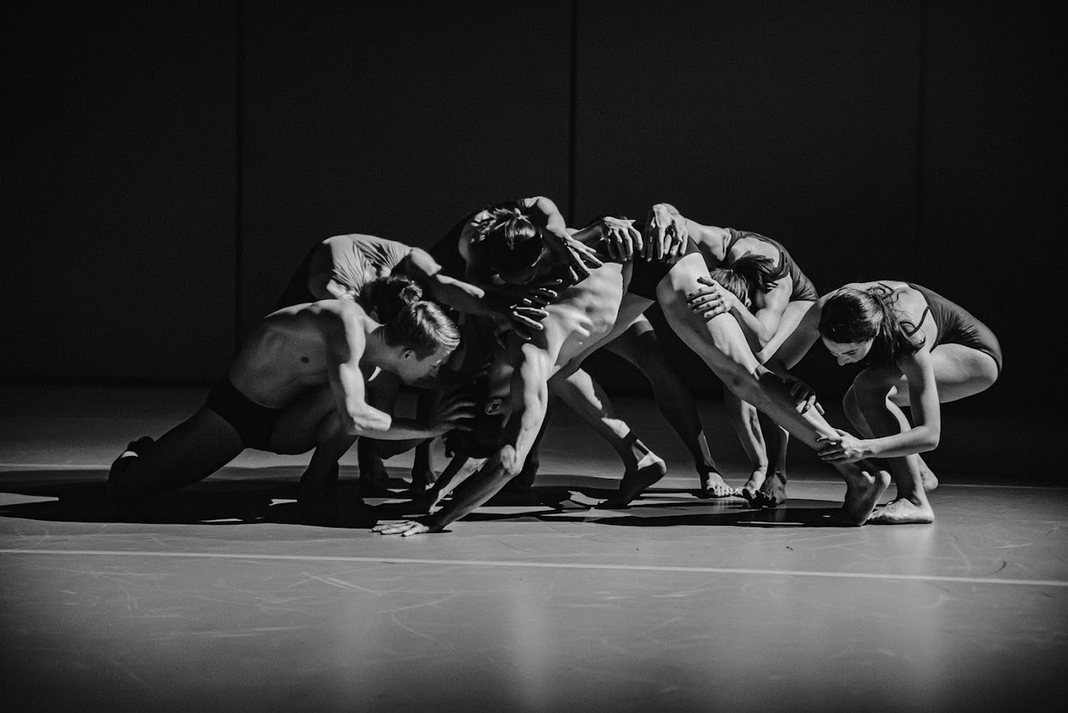    Фестиваль Context. Diana Vishneva состоится на сцене Электротеатра «Станиславский» (фото 3)