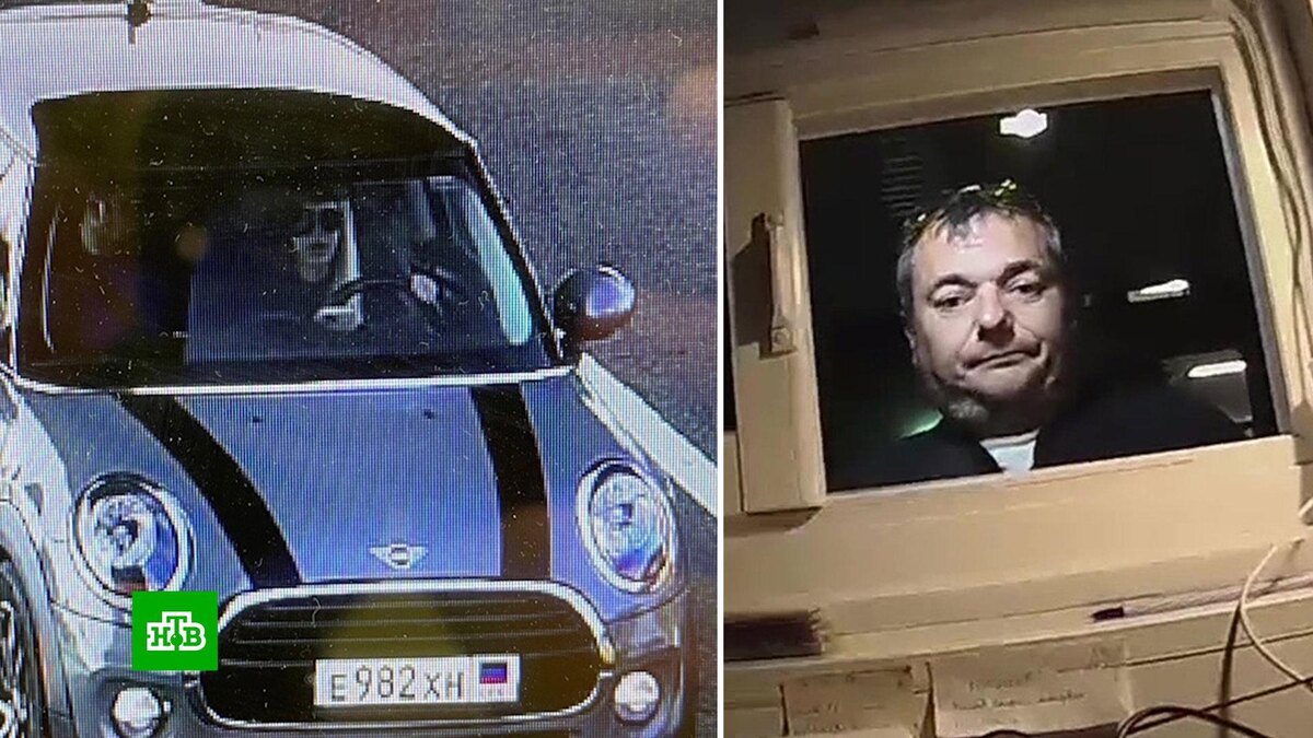    Как украинский диверсант помогал Вовк подготовить убийство Дарьи Дугиной