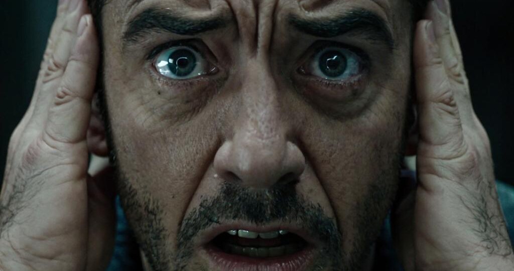 Как изменится мир, если мы все перестанем слышать друг друга?