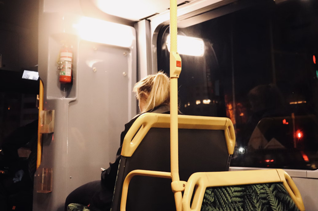 Unsplash/lisalisalisalisa