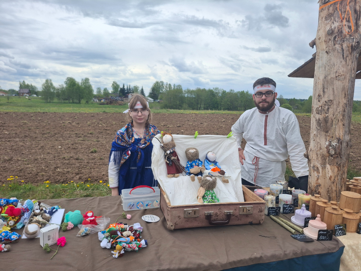 Фото автора канала