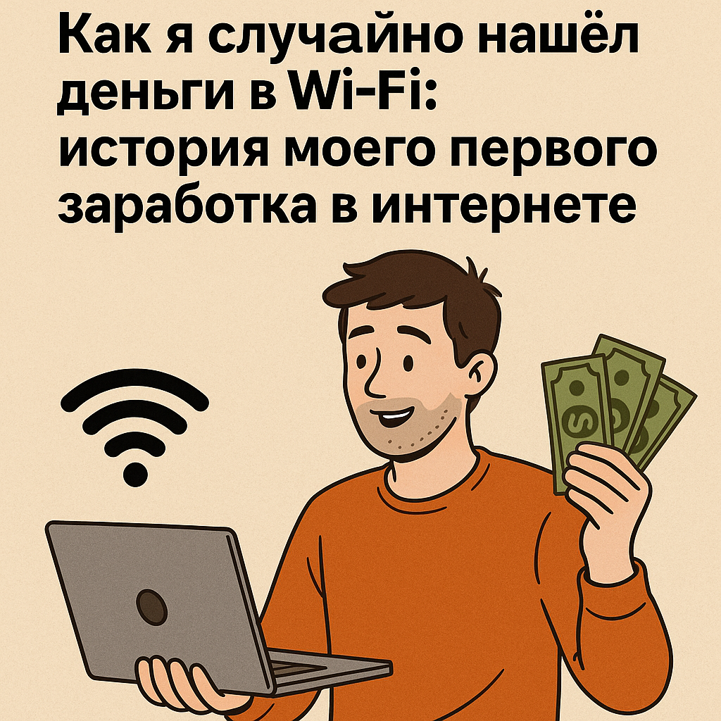 📕 Записки интернет-работяги