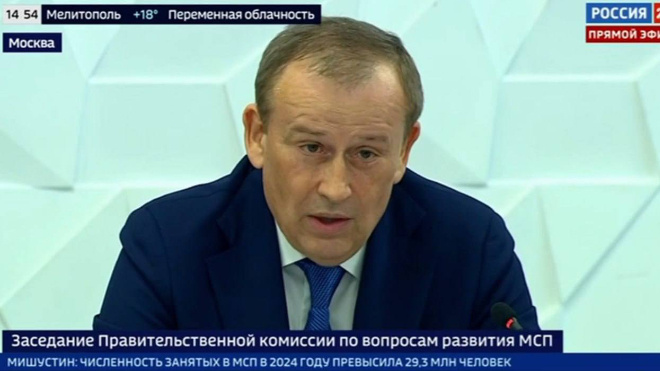 Фото: губернатор Ленинградской области Александр Дрозденко