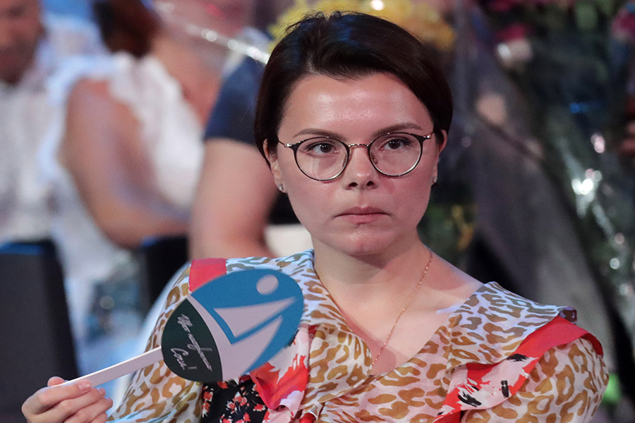    © Вячеслав Прокофьев/ТАСС