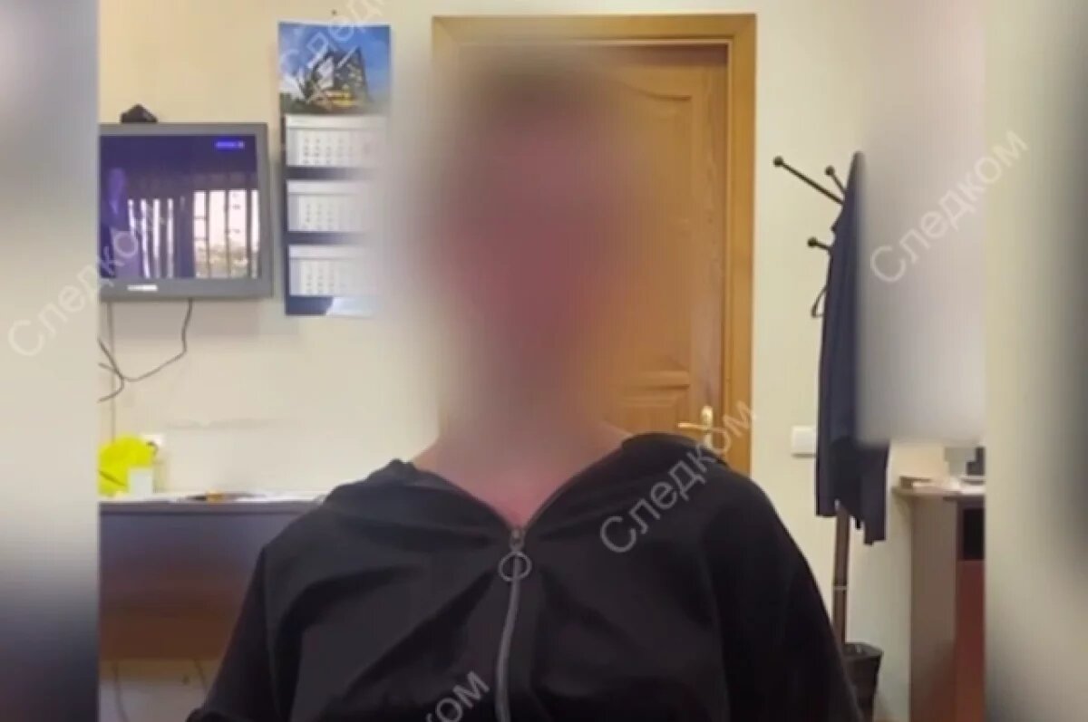    14-летняя фанатка битцевского маньяка заранее планировала убийство