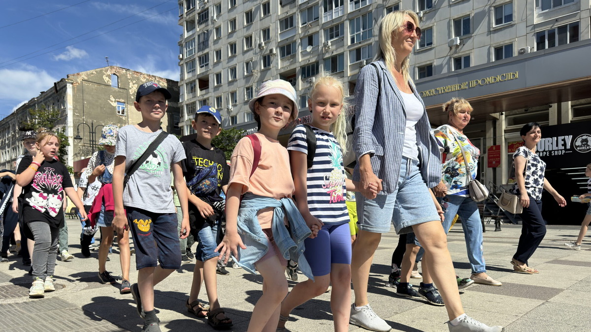    Сейчас бесплатная парковка доступна многодетным только в 37 регионах. Фото: Alexander Legky / www.globallookpress.com