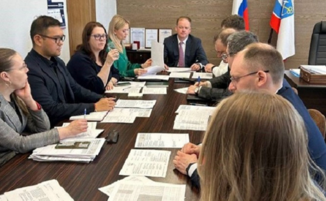    © Комитет по ТЭК Ленинградской области