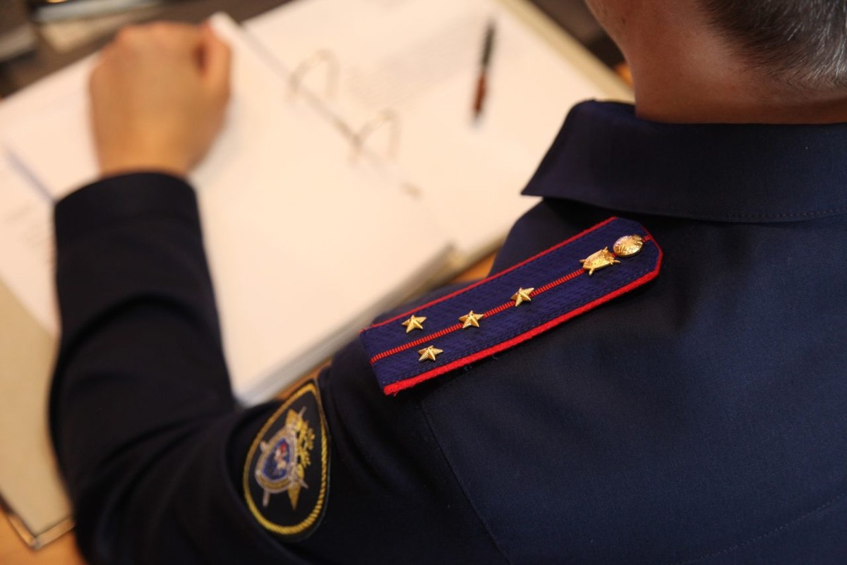    Фото: Следком Карелии