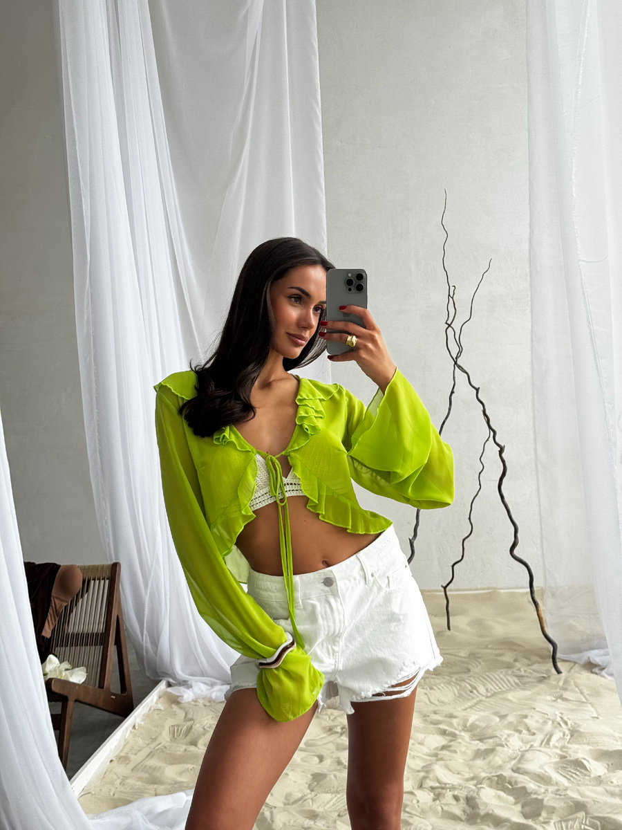 Блузка: 380327594