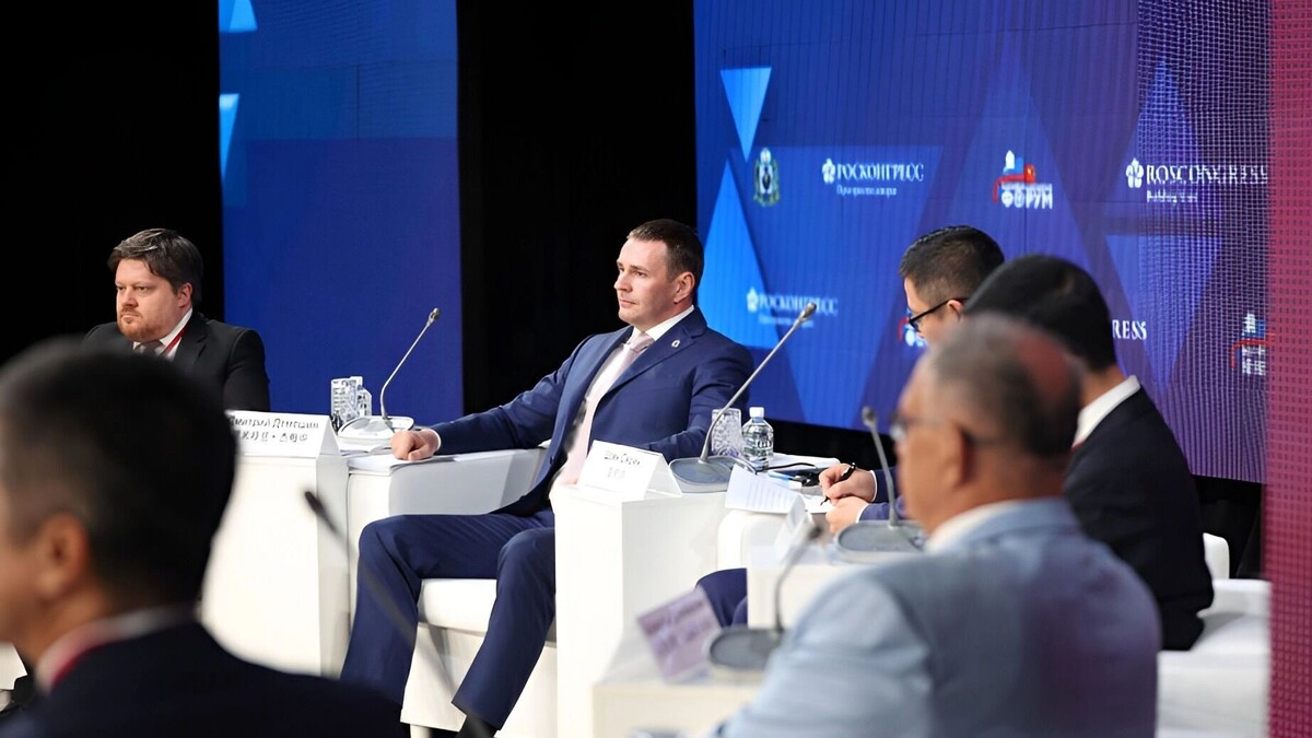     Источник: Пресс-служба губернатора и правительства Хабаровского края