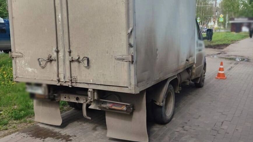     Источник: пресс-служба Госавтоинспекции по Удмуртии