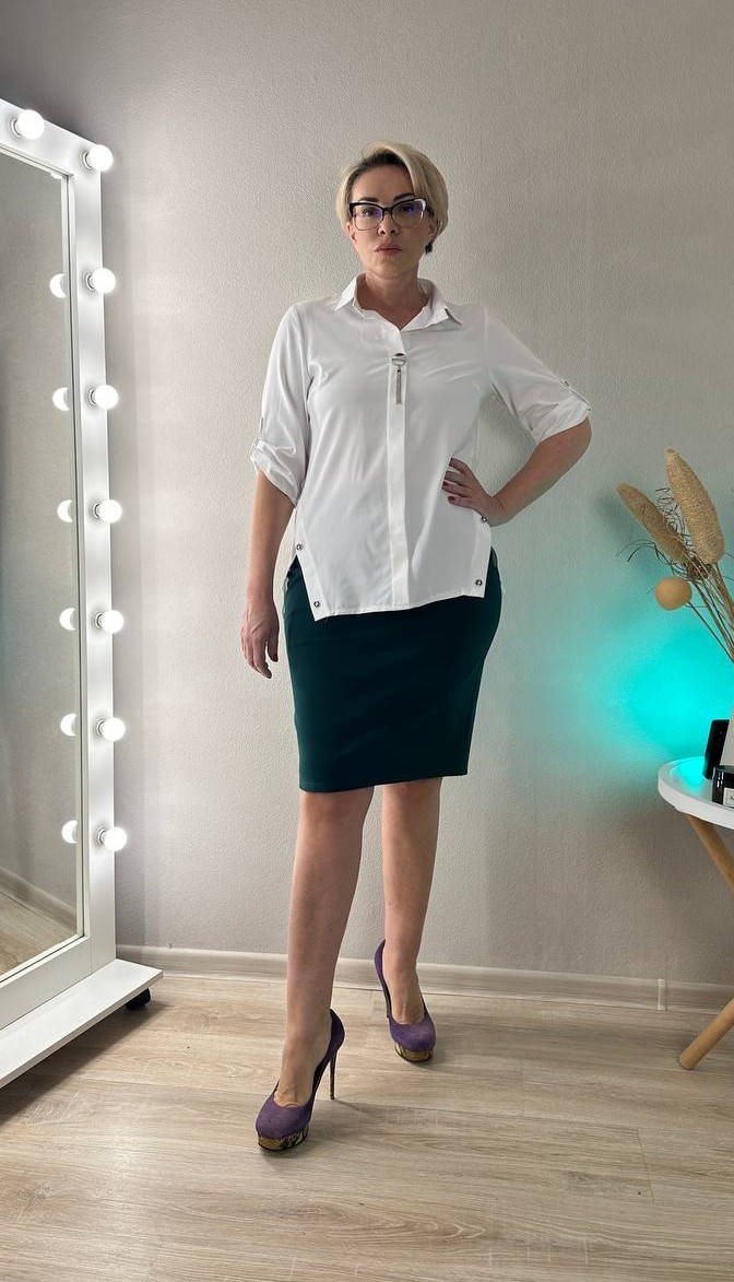 пример ужасного образа