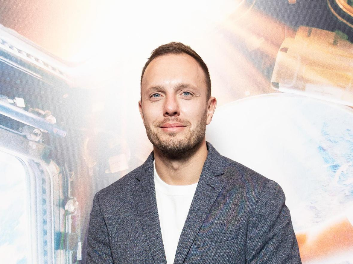 Тимур Соловьев