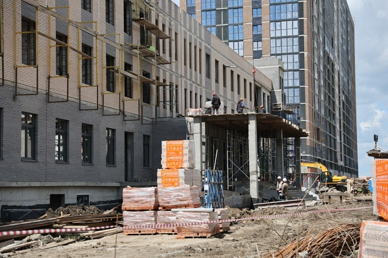    Фото: пресс-служба администрации Краснодарского края