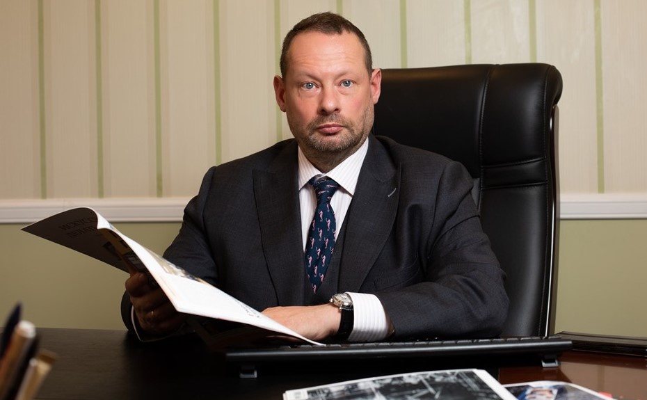    Олег Киселёв Автор фото: архив "ДП"