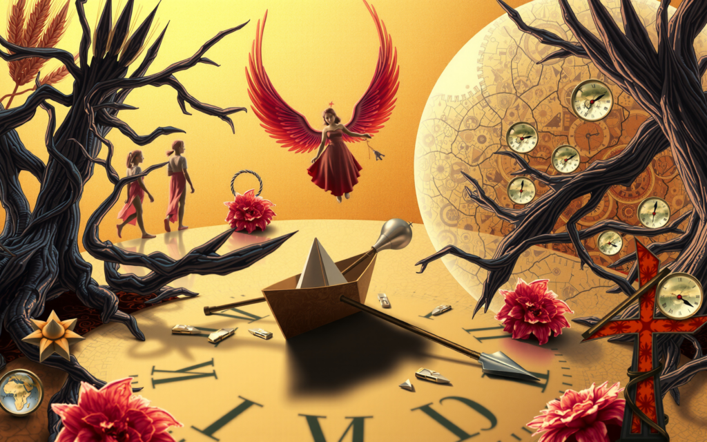    Гармония-перфекциониста-и-саботажника-в-диалоге Diana Fomenko