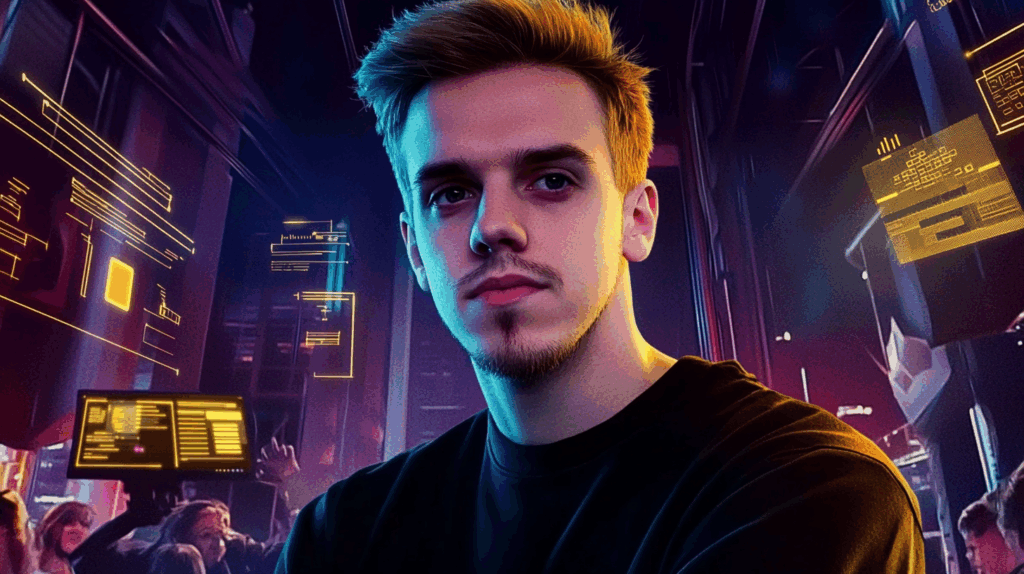    Как использовать TikTok Live для увеличения дохода: секреты успешных «мягких» консультаций! Даниил Вишневский