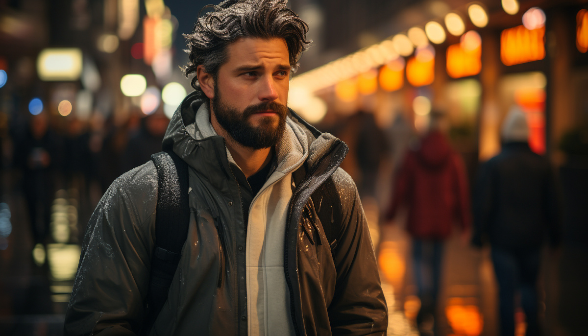 «хорошие парни» часто кажутся скучными