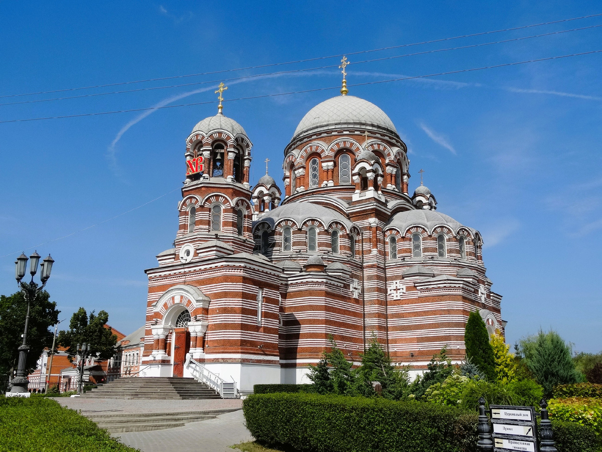 Фотографии: Антон Саков