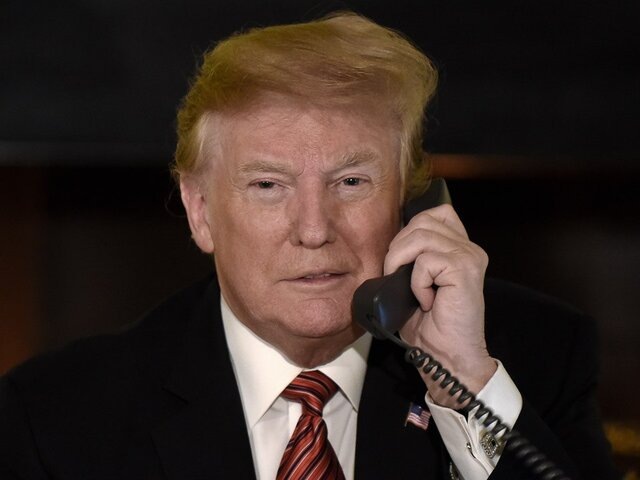    Фото: TASS/Douliery Olivier/ABACA