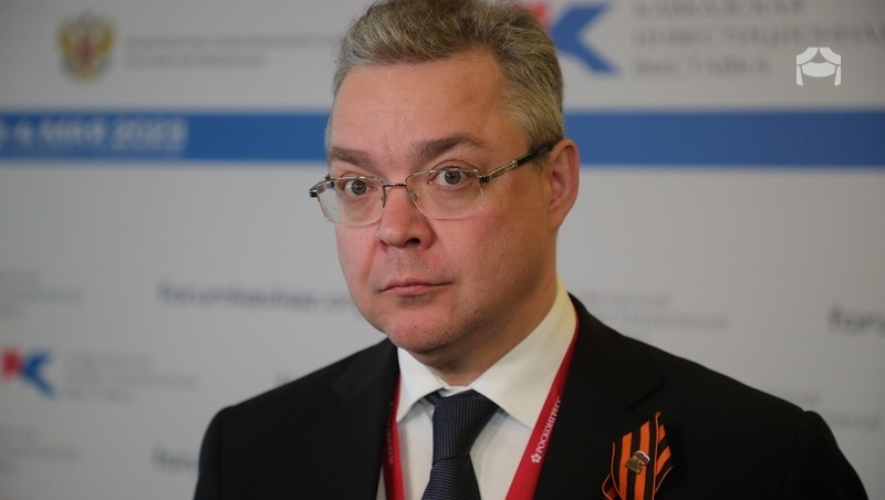    По поручению Владимира Владимирова особое внимание в ходе КИФ уделят инвестиционному потенциалу края Фото: Дмитрий Ахмадуллин / / ИА «Победа26»