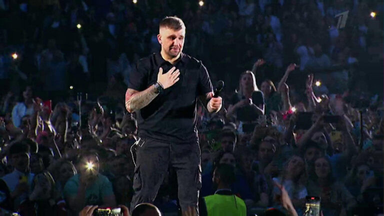    Фото: скрин с видео 1tv.ru Ольга Чистова