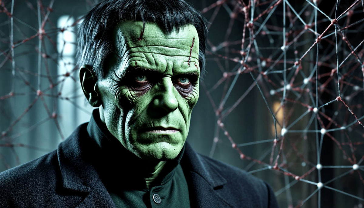 Изображение сгенерировано нейросеть YandexART в Шедеврум